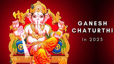 shri ganesh ka 2024 ka chart|Ganesh Chaturthi 2024 Date, Chaturthi Puja Timing  .